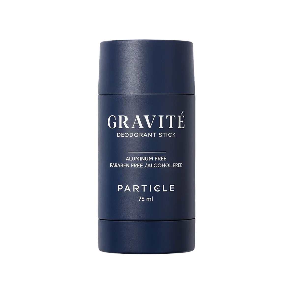 Particle Gravité Deodorant