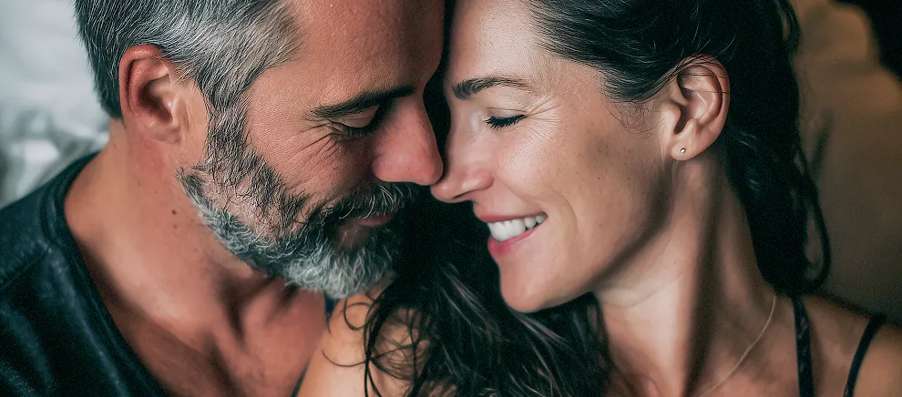 From Grandkids to Great Sex: Practical Testosterone Management Without Questionable Hacks