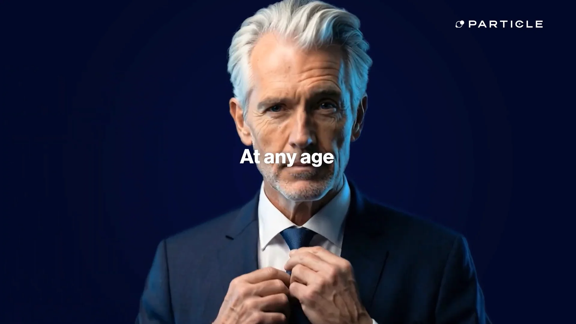 Everything Men Need to Look& Feel Their Best