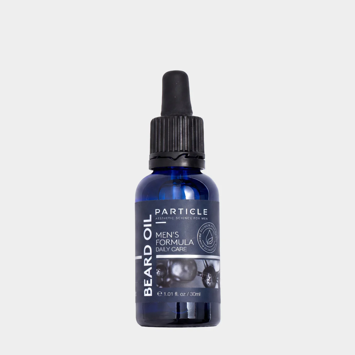 Particle Beard Oil