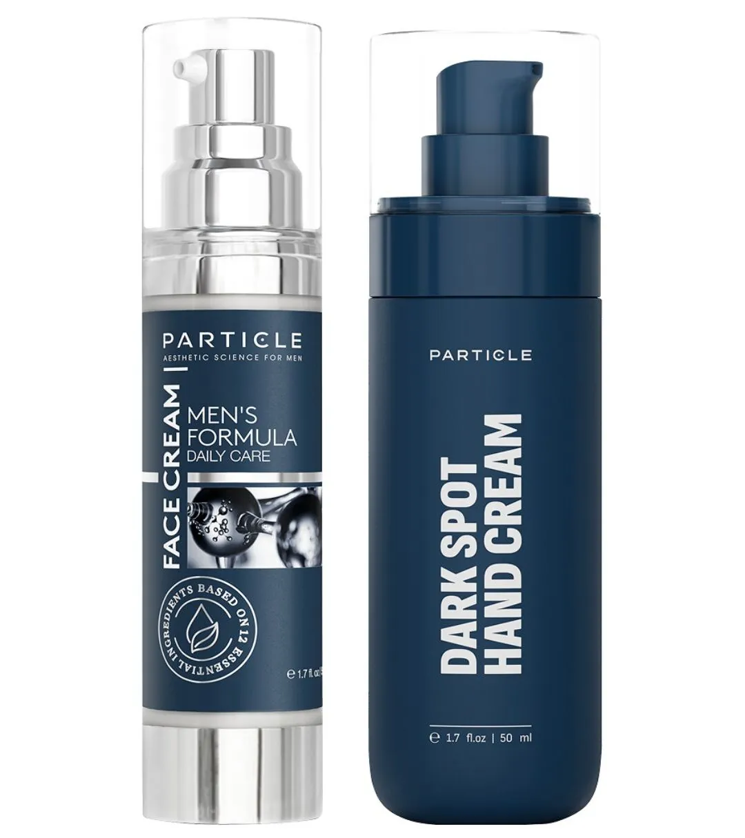 Dark Spot Remover Set