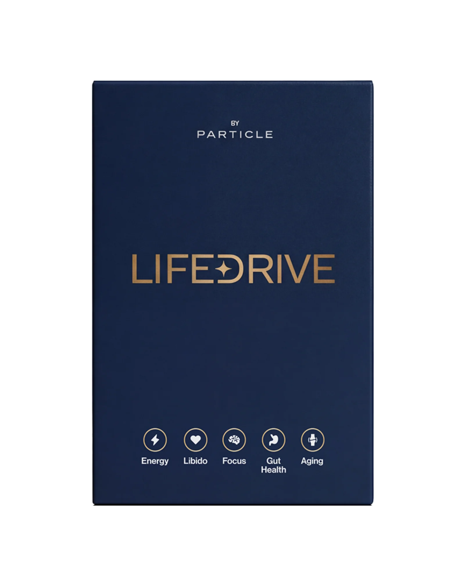 LifeDrive