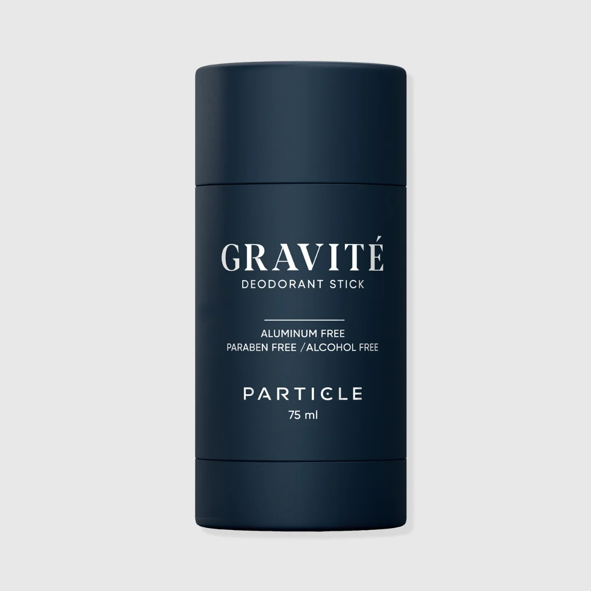Particle Gravité Deodorant