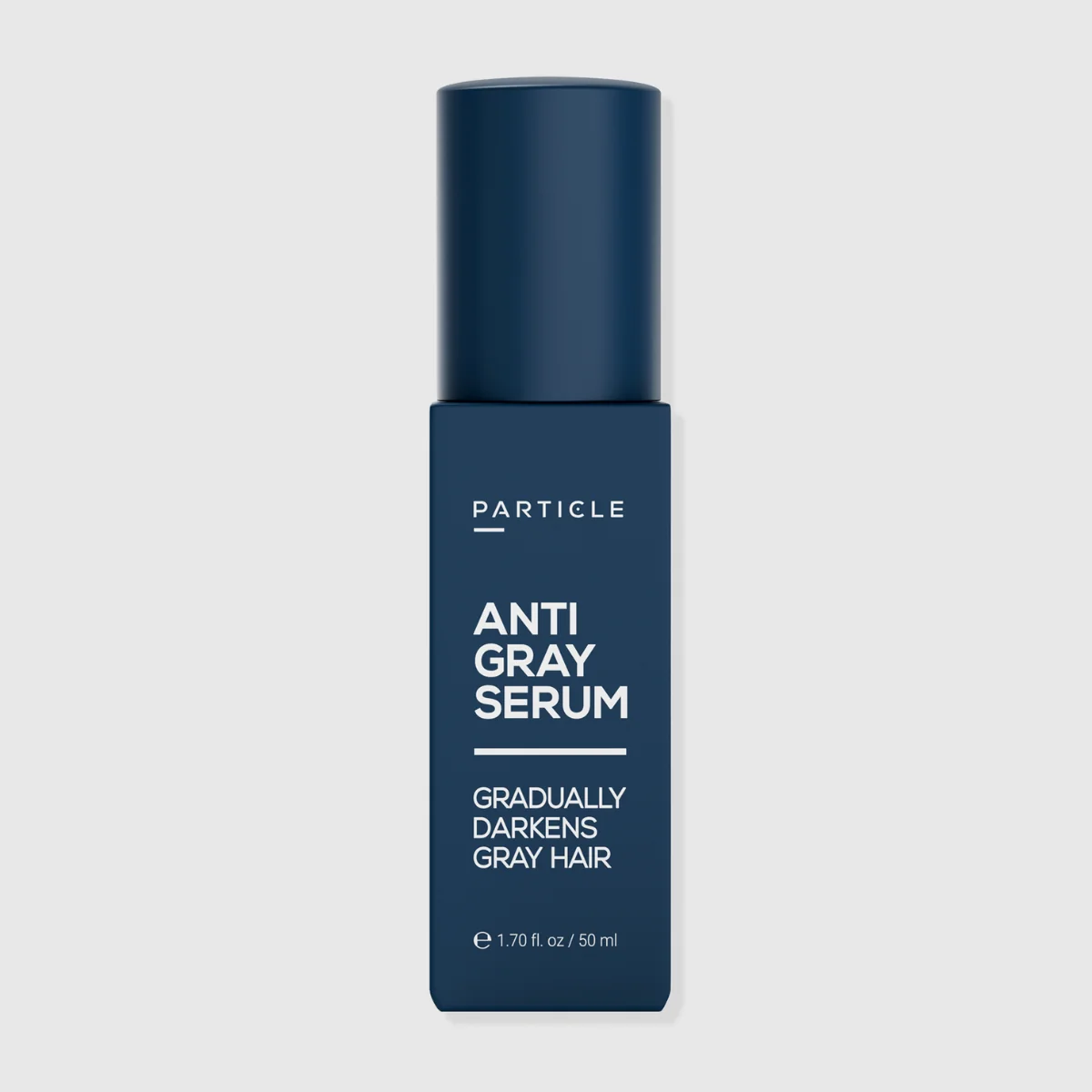 Particle Anti-Gray Serum