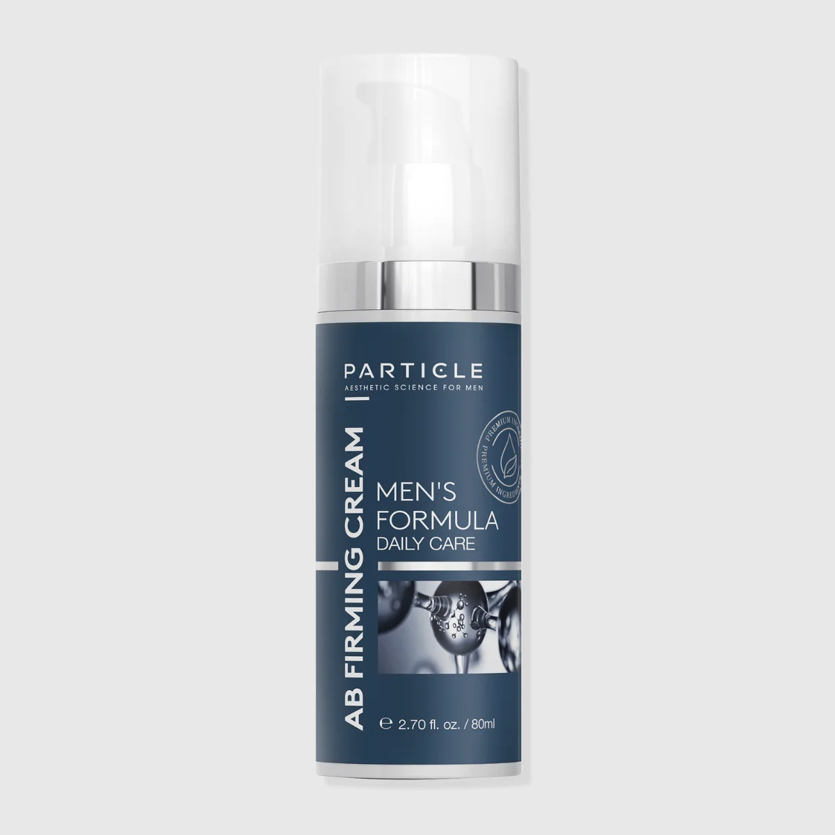 Particle Ab Firming Cream