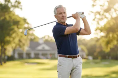 The Complete Golf Course Grooming Guide: How to Look Sharp From Tee to Green