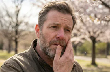 Seasonal Skin Allergies: Why Spring Is Harder on Your Skin Than You Think