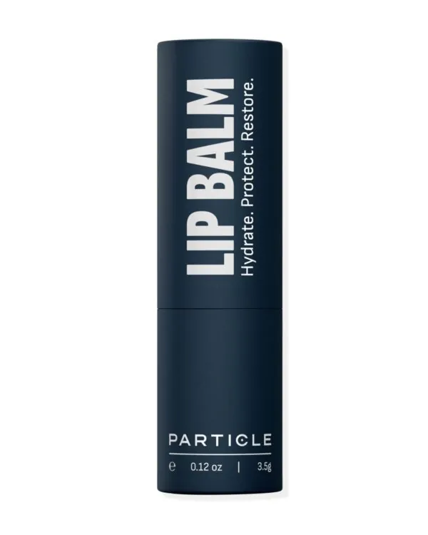 Particle Lip Balm