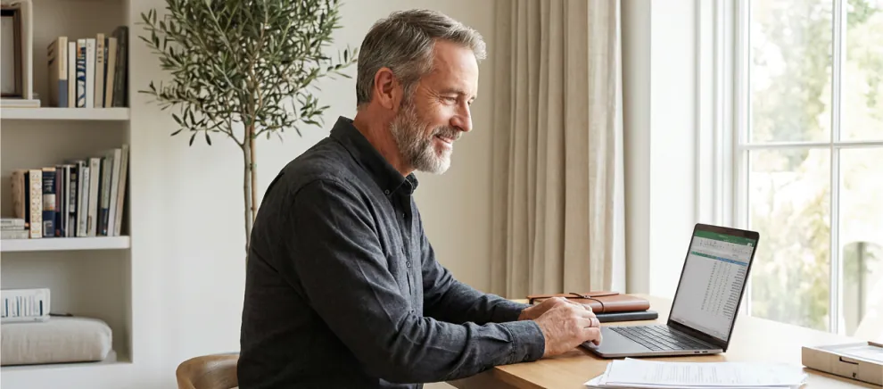 Tax Day: The Perfect Time to Invest in Yourself