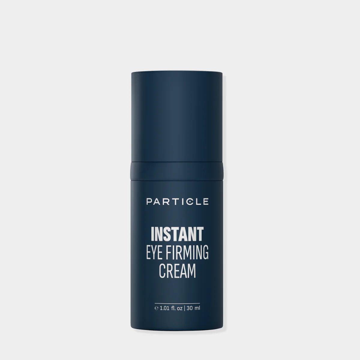 Particle Instant Eye Firming Cream