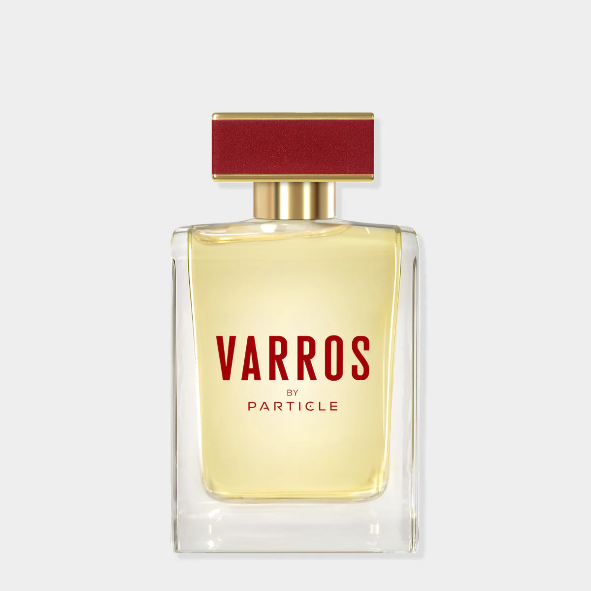 Particle Varros