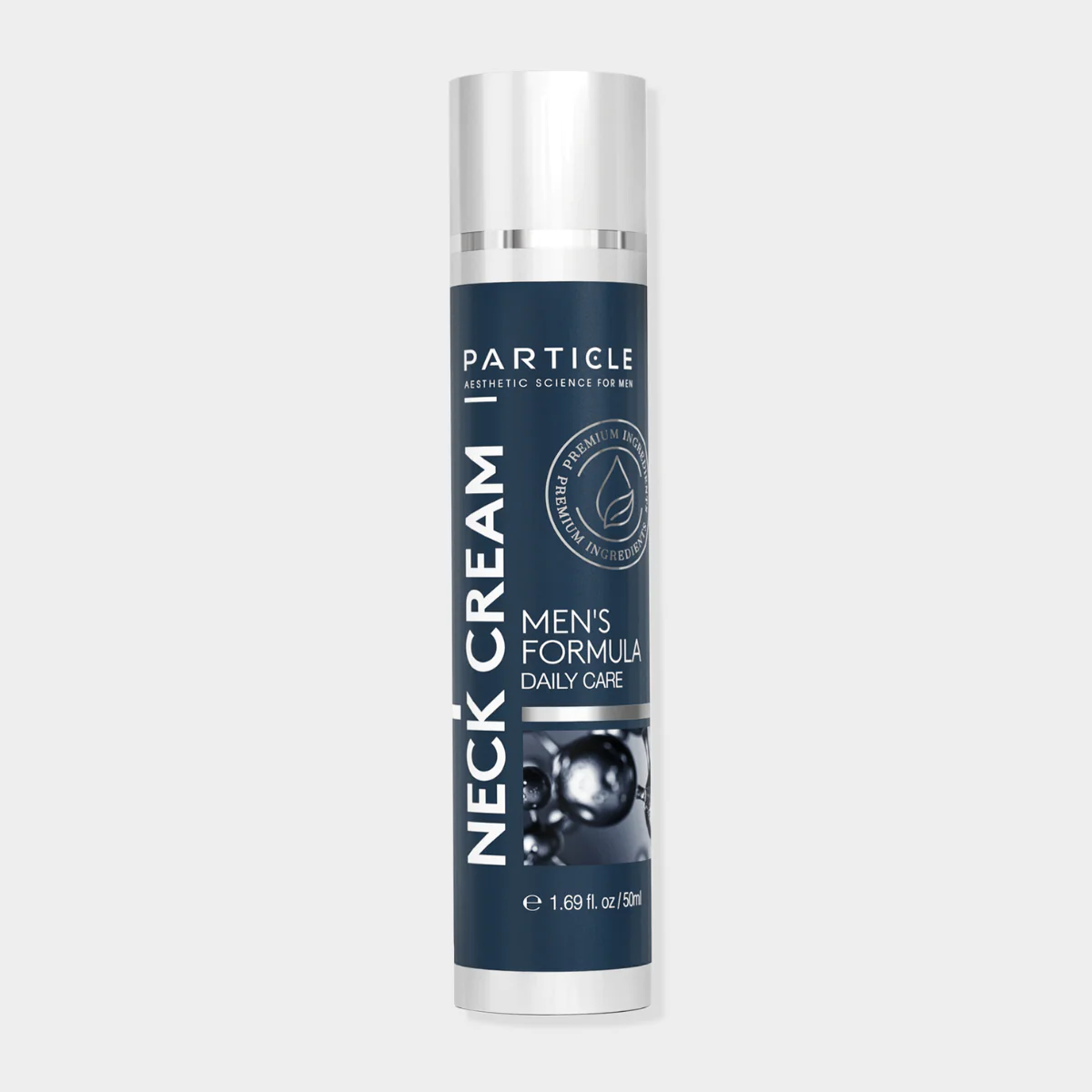 Particle Neck Cream