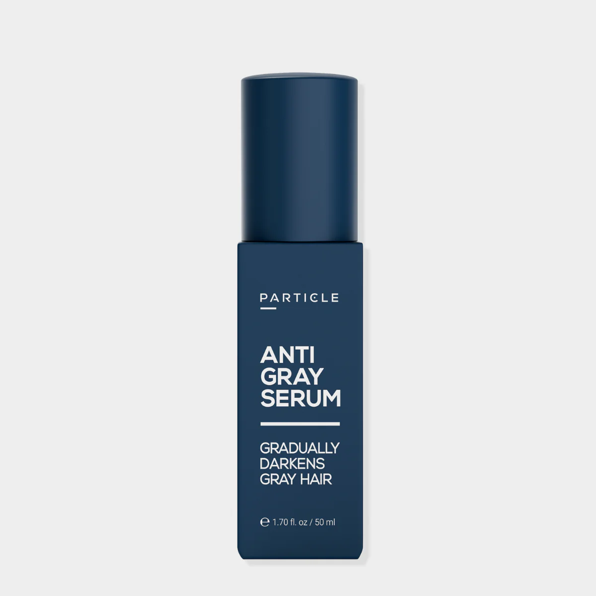 Particle Anti-Gray Serum