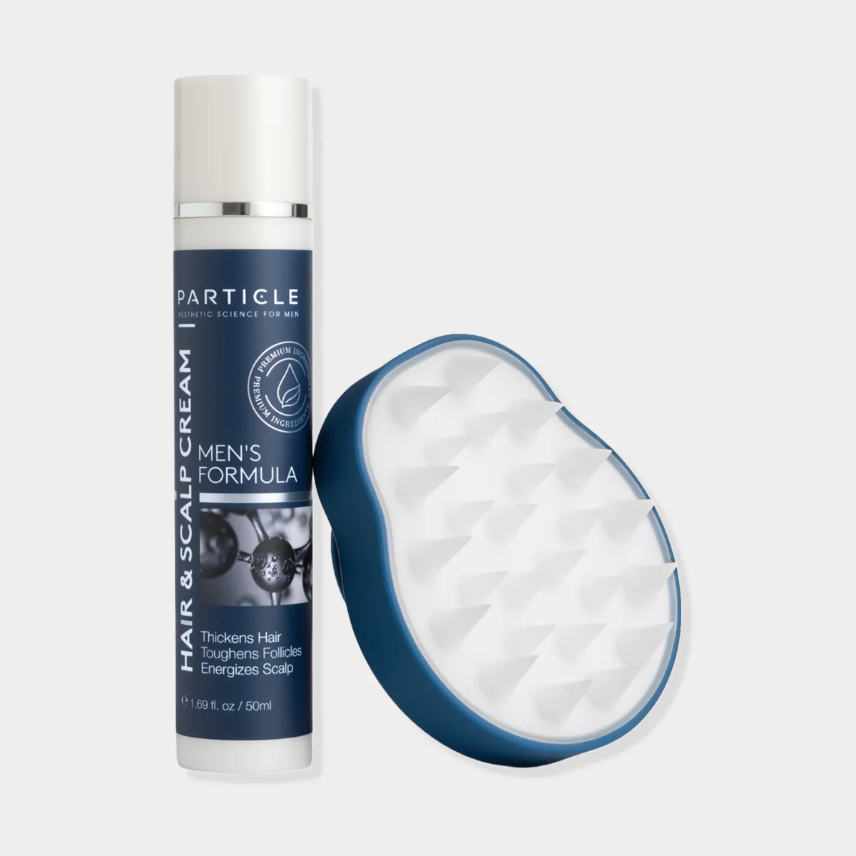 Particle Hair Revival Kit