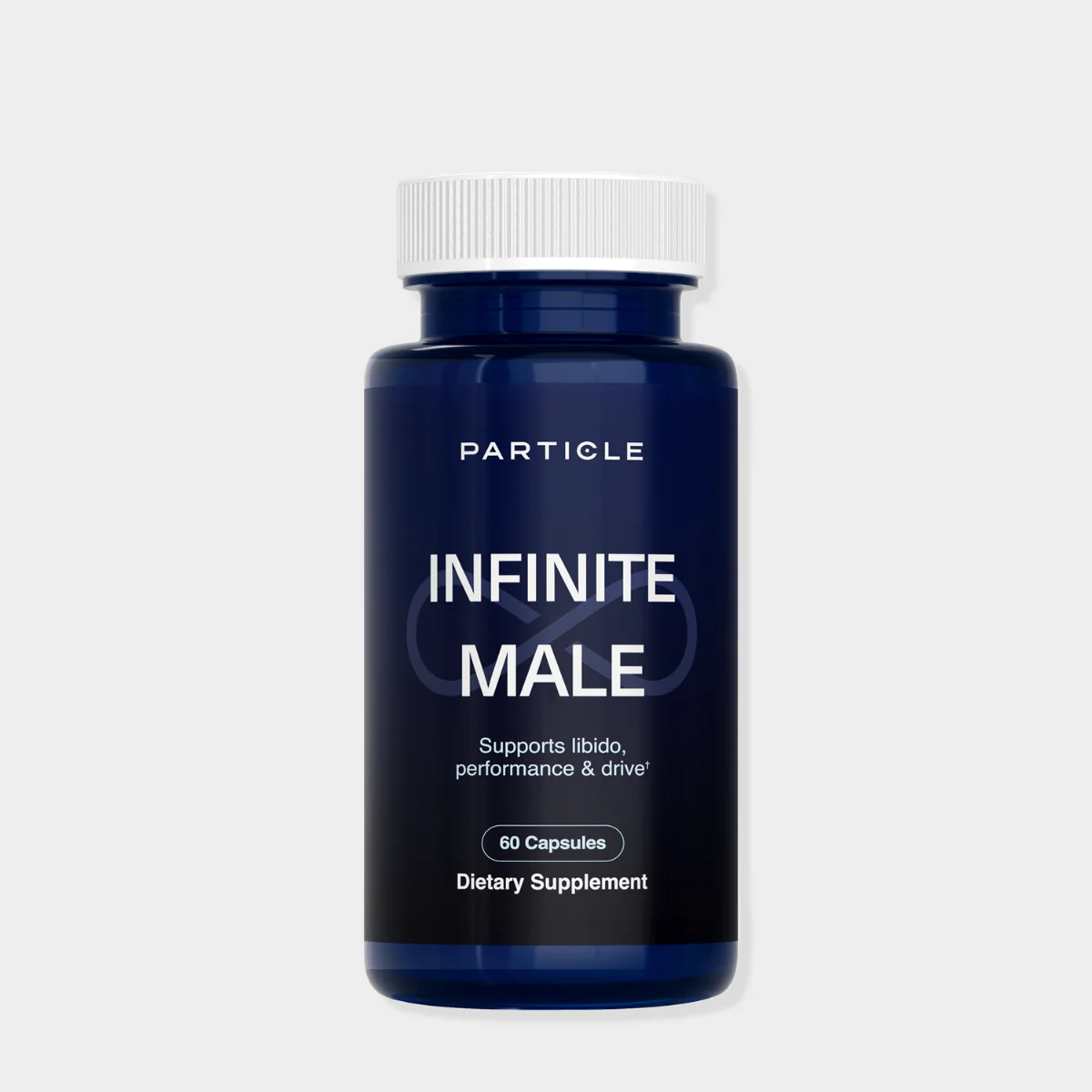 Particle Infinite Male