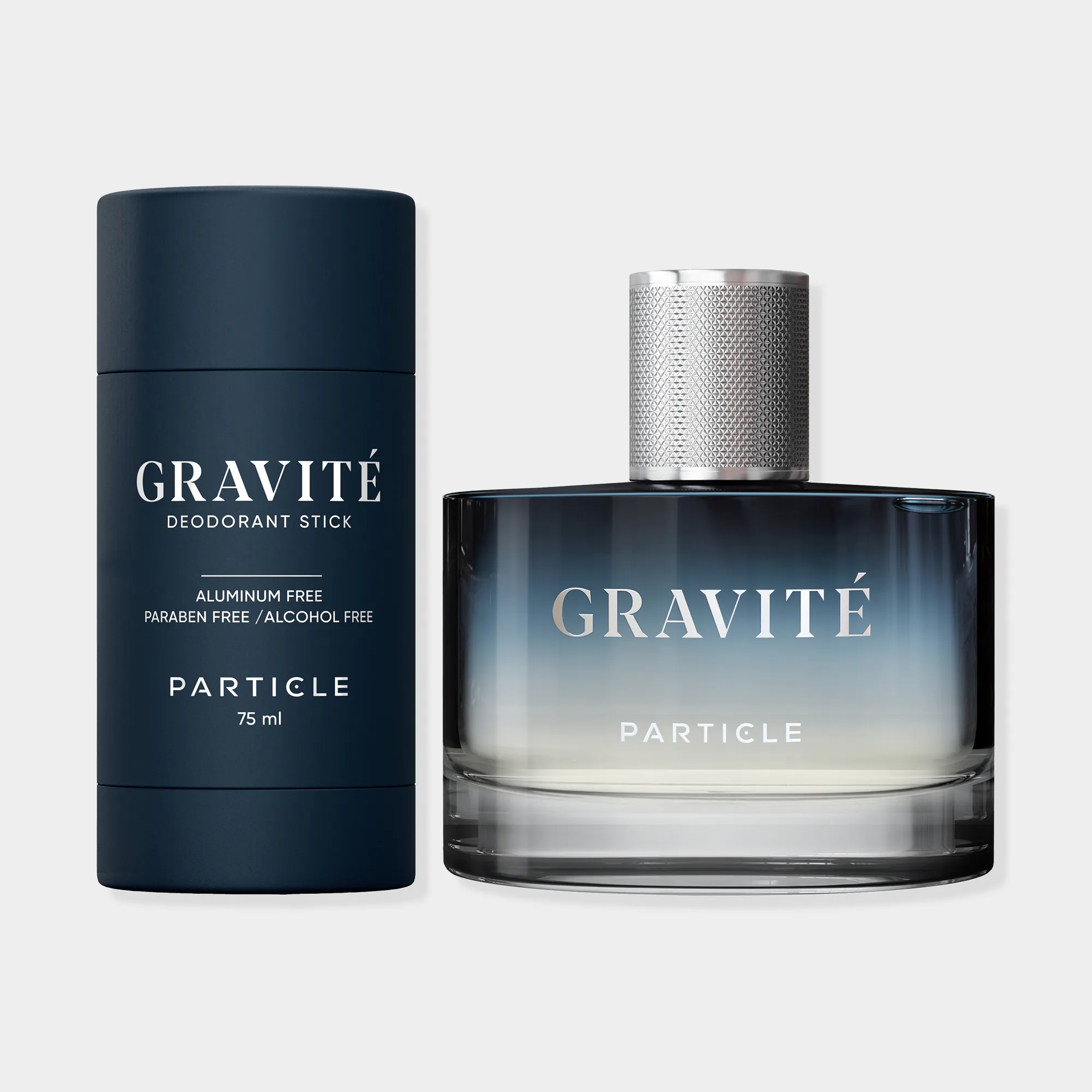 Particle Gravité Bundle