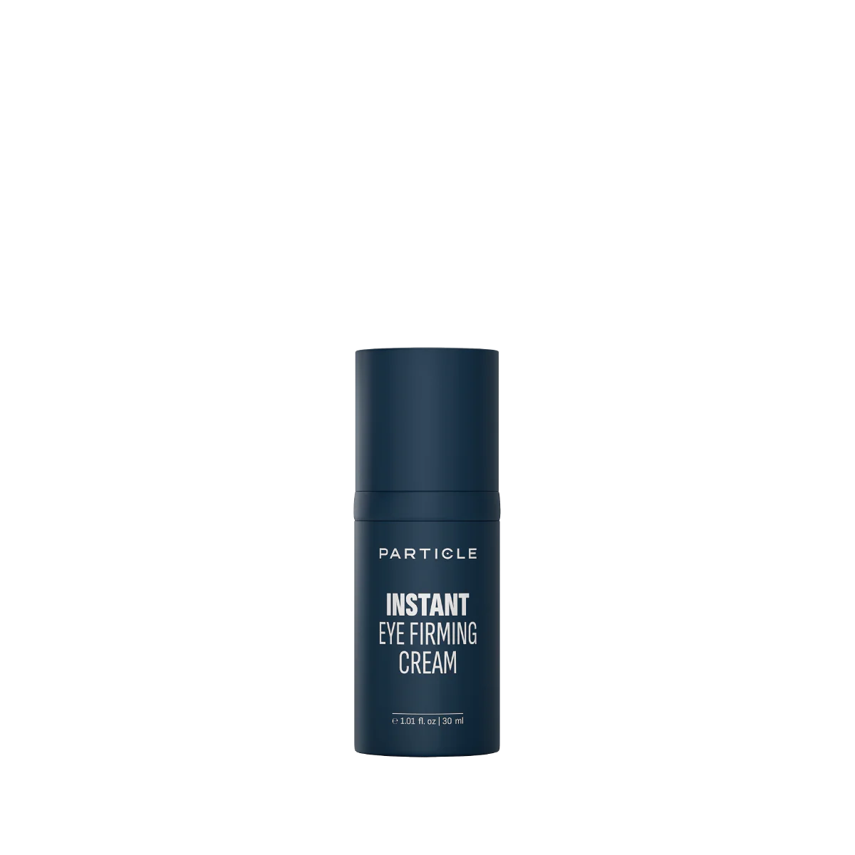 Particle Instant Eye Firming Cream