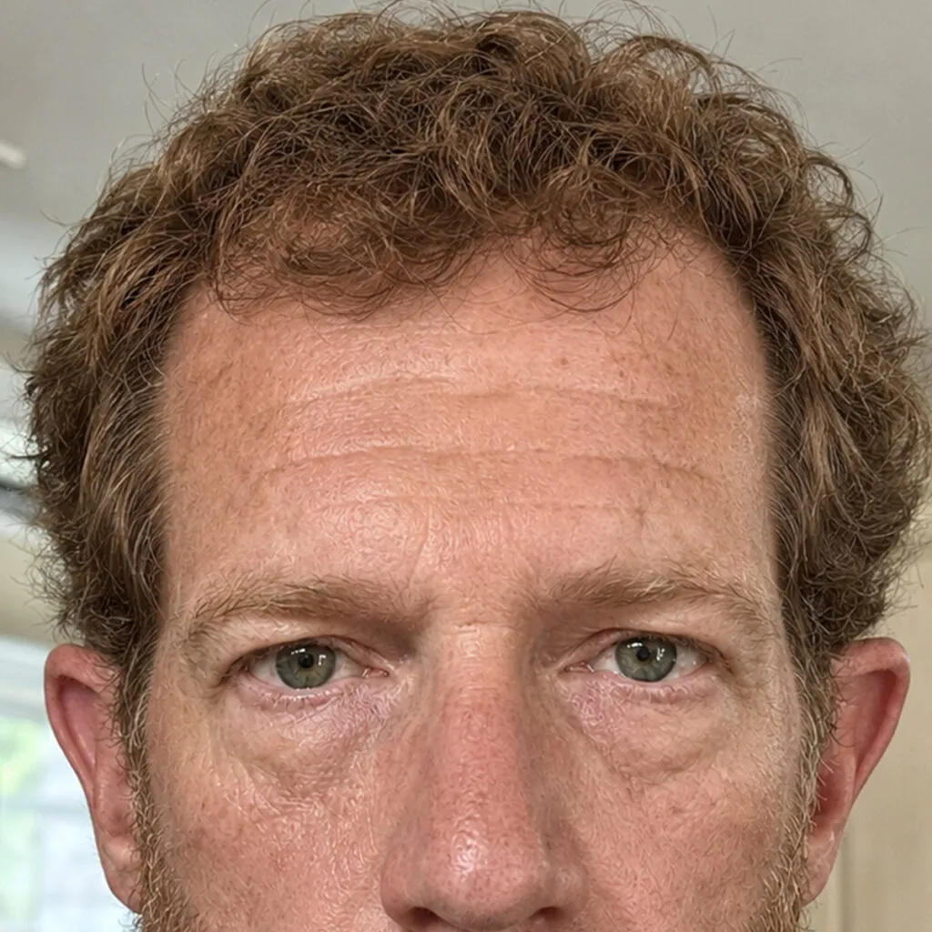 Fuller Looking Hair