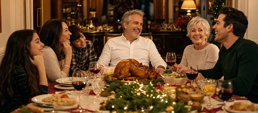 7 Ways to Recover After a Long Weekend With The Family