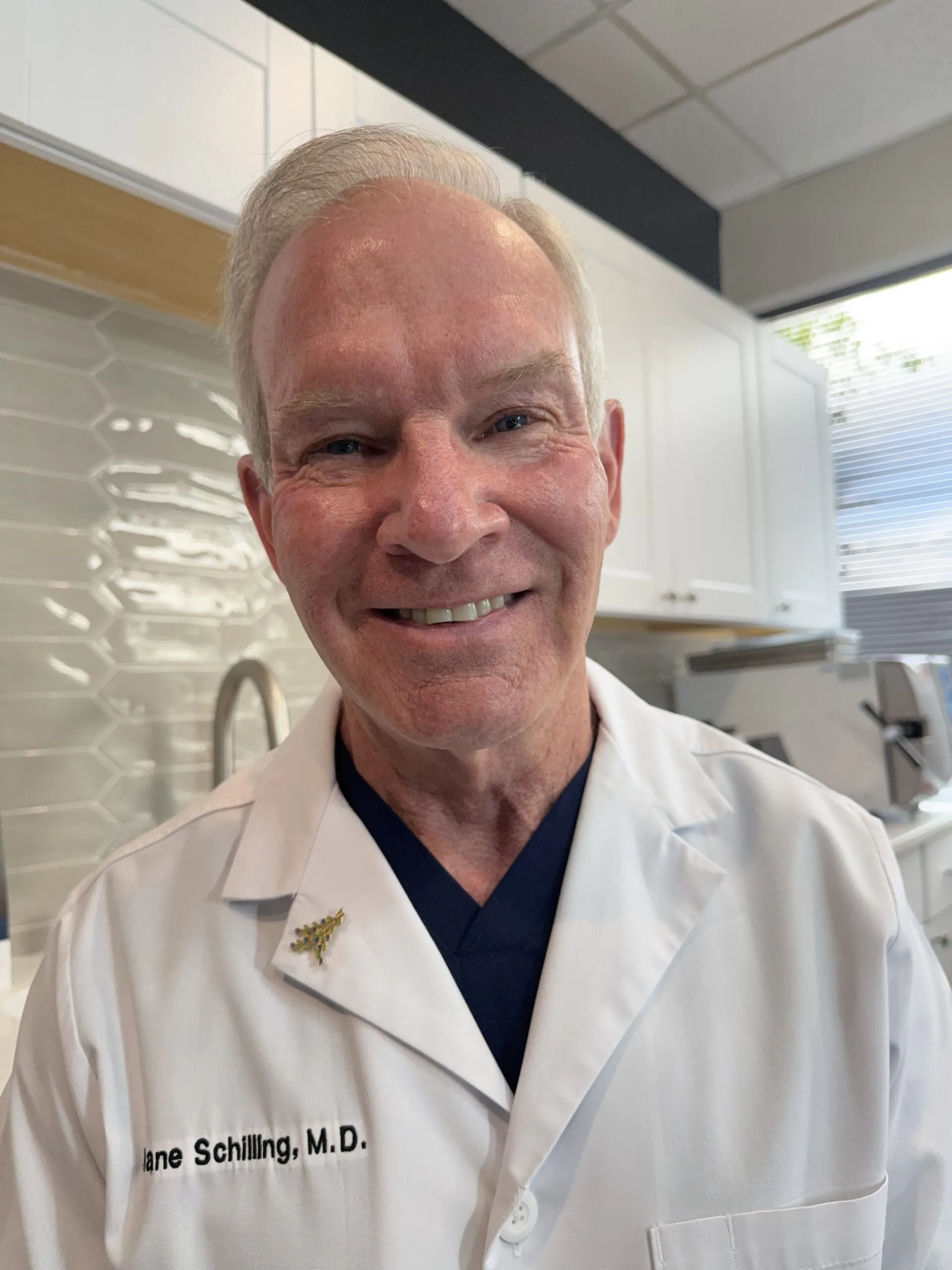Dr. Blane Schilling, M.D.