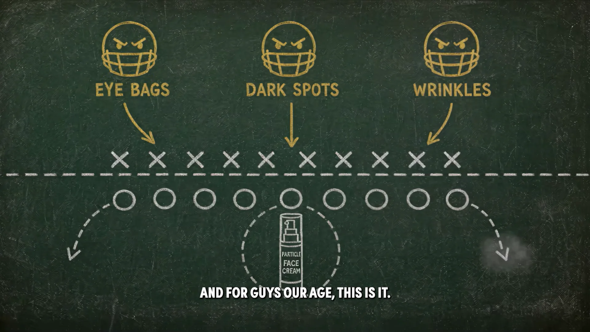  This Is Phil Simms’ Daily Protection Against the Signs of Aging