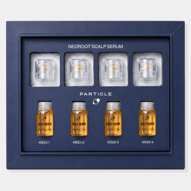 Particle NeoRoot Hair Renewal System