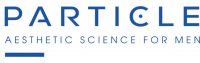 Particle Logo Particle Logo
