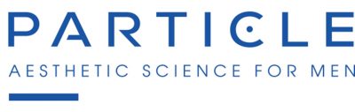 Particle Logo Particle Logo