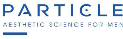 Particle Logo